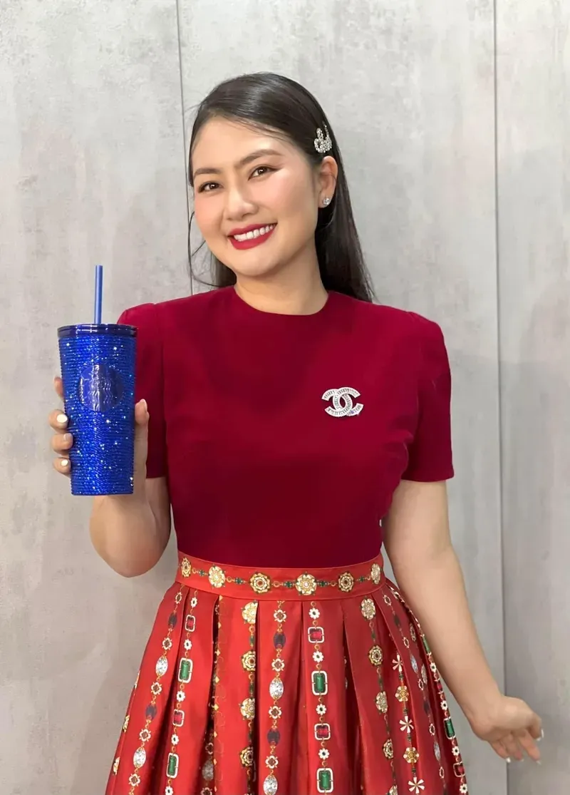 Ngoc Lan diễn viên luôn mang đến những màn trình diễn xuất sắc Ngoc Lan diễn viên luôn mang đến những màn trình diễn xuất sắc