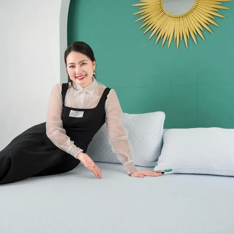 Nghệ sĩ Ngọc Lan là gương mặt quen thuộc trong các chương trình truyền hình Nghệ sĩ Ngọc Lan là gương mặt quen thuộc trong các chương trình truyền hình