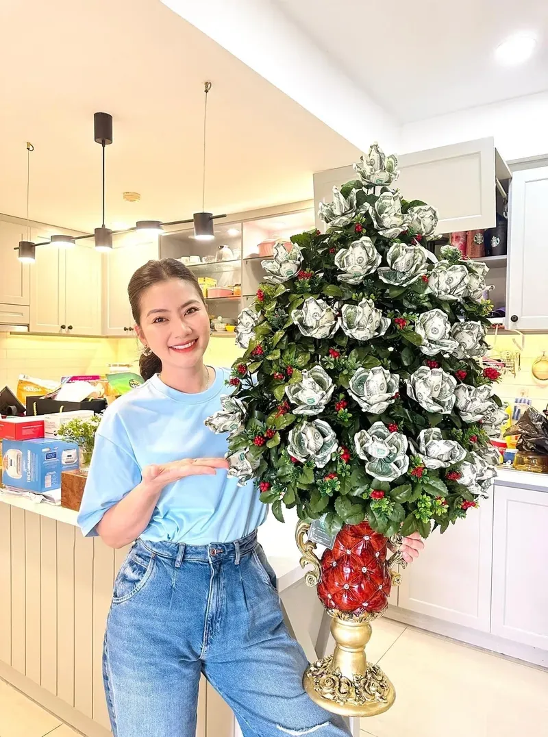 Ngọc Lan diễn viên phim mang đến nhiều cảm xúc cho khán giả Ngọc Lan diễn viên phim mang đến nhiều cảm xúc cho khán giả