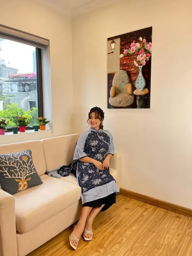 Facebook Ngọc Lan là nơi cô chia sẻ những khoảnh khắc đời thường Facebook Ngọc Lan là nơi cô chia sẻ những khoảnh khắc đời thường