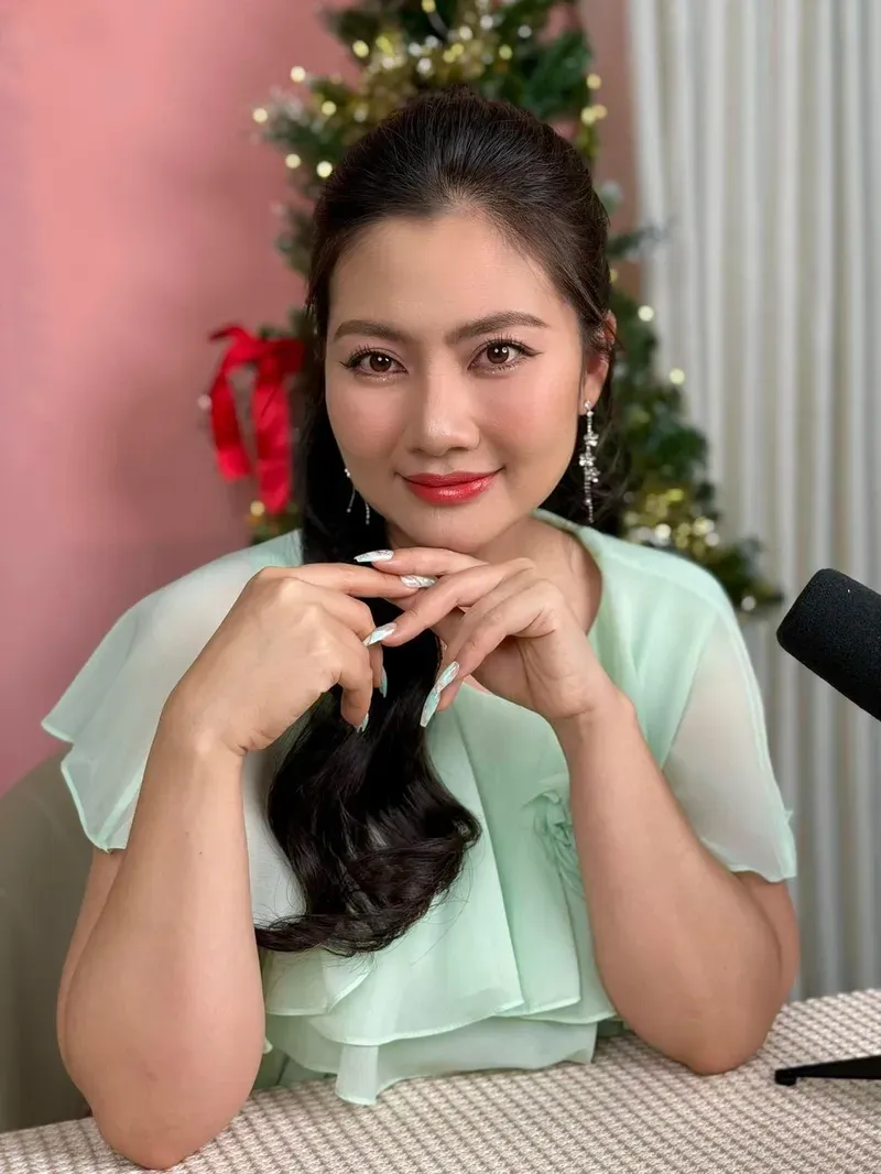 Ngọc Lan Thanh Bình là cặp đôi được nhiều người yêu mến Ngọc Lan Thanh Bình là cặp đôi được nhiều người yêu mến