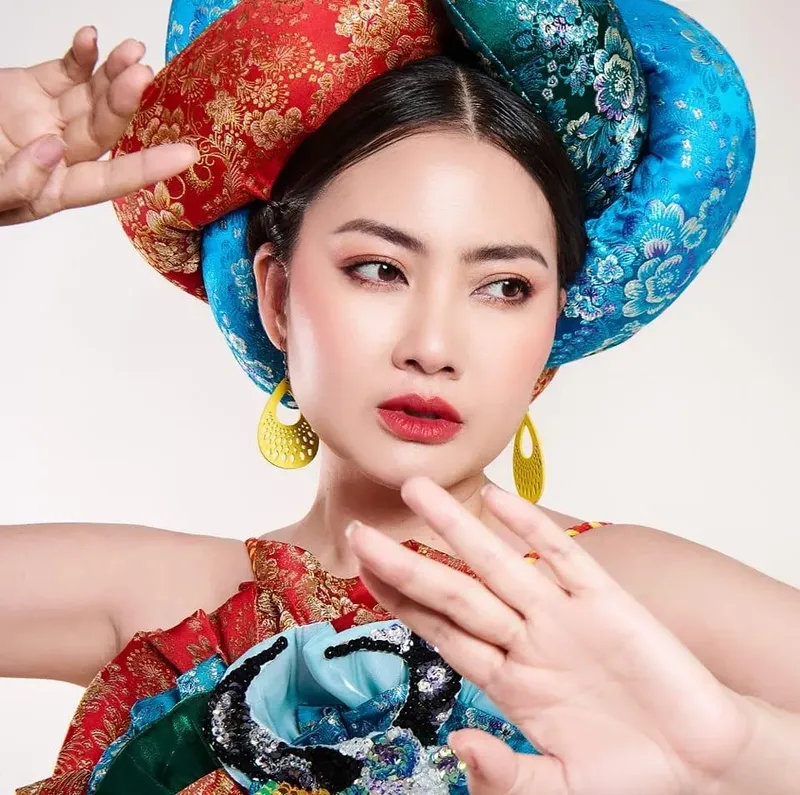 Ngọc Lan chọn lọc những vai diễn phù hợp với bản thân Ngọc Lan chọn lọc những vai diễn phù hợp với bản thân