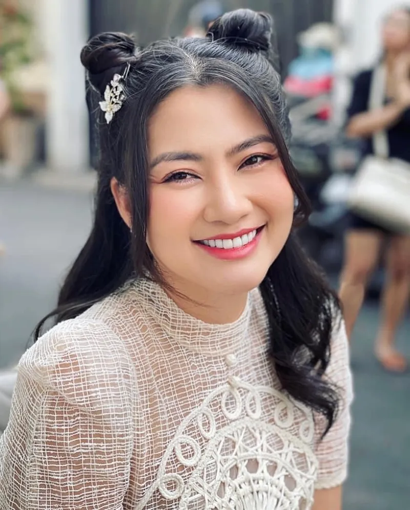 Tiểu sử diễn viên Ngọc Lan đầy ấn tượng và cảm hứng Tiểu sử diễn viên Ngọc Lan đầy ấn tượng và cảm hứng