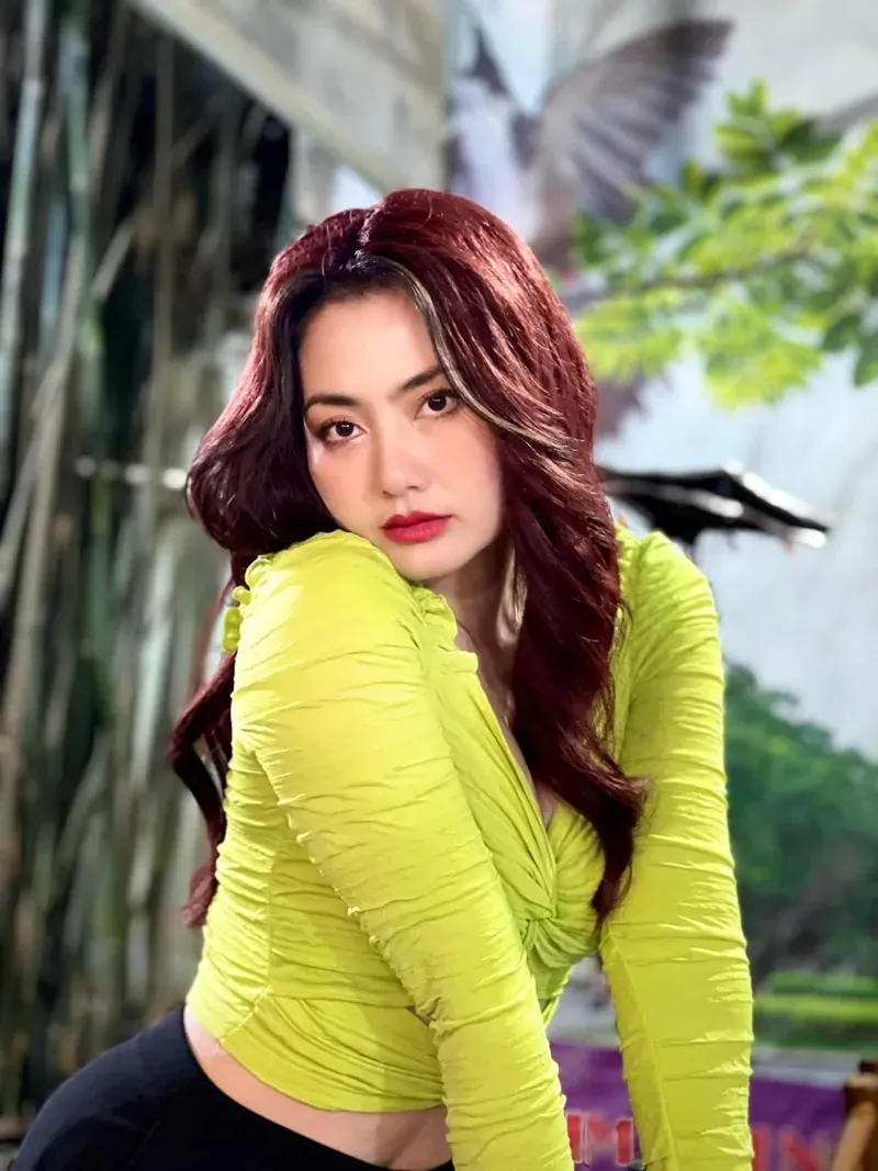 Chồng Ngọc Lan diễn viên luôn bên cạnh cô trong sự nghiệp Chồng Ngọc Lan diễn viên luôn bên cạnh cô trong sự nghiệp