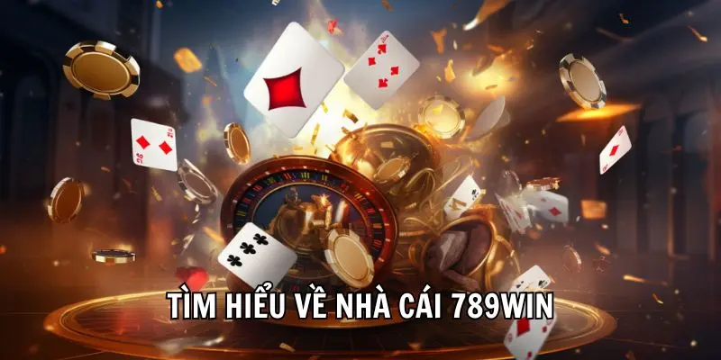 Tìm hiểu về nhà cái 789Win Tìm hiểu về nhà cái 789Win