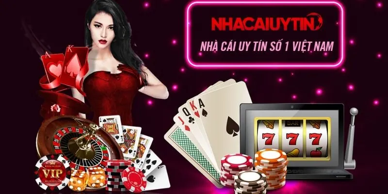 Lý do nhà cái uy tín luôn dẫn đầu trong giới cá cược Lý do nhà cái uy tín luôn dẫn đầu trong giới cá cược