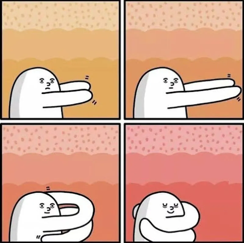Con mèo ôm đầu meme là hình ảnh đáng yêu trong những khoảnh khắc hài hước Con mèo ôm đầu meme là hình ảnh đáng yêu trong những khoảnh khắc hài hước