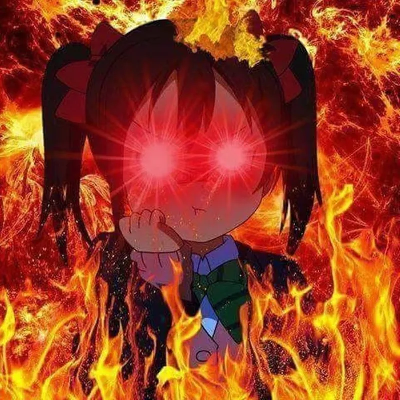 Meme tao thấy mà tao tức á luôn tạo ra những tiếng cười Meme tao thấy mà tao tức á luôn tạo ra những tiếng cười