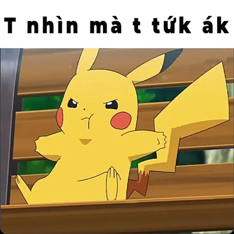 Ảnh chế meme tức giận mang đến những tình huống hài hước Ảnh chế meme tức giận mang đến những tình huống hài hước