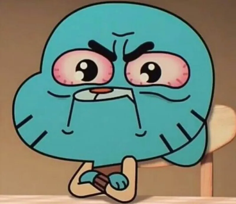 Tức ói máu meme mang đến những tình huống hài hước Tức ói máu meme mang đến những tình huống hài hước