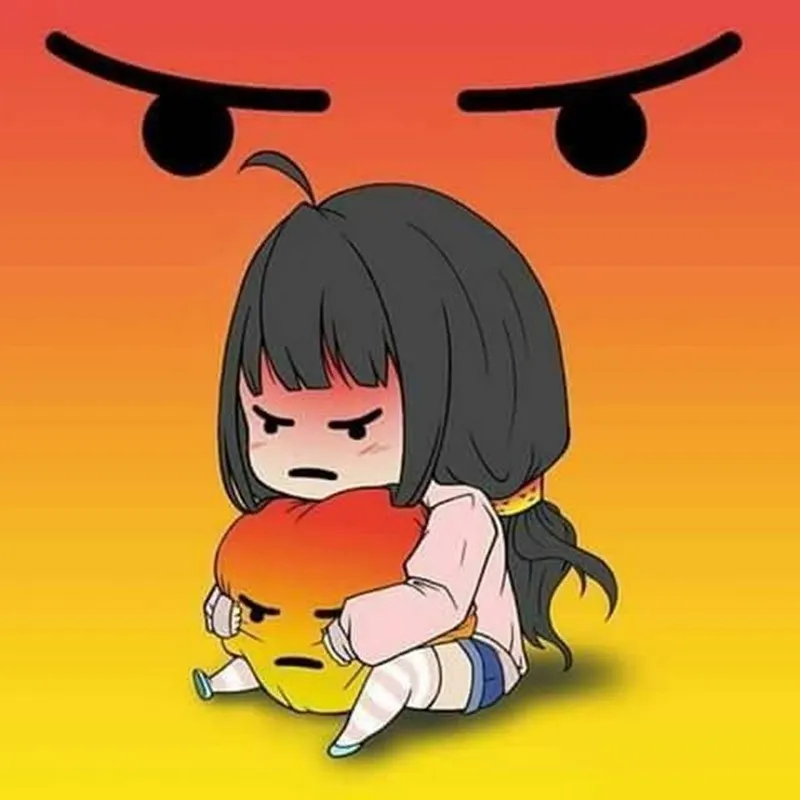 Tức giận meme tức giận mang đến những khoảnh khắc hài hước Tức giận meme tức giận mang đến những khoảnh khắc hài hước