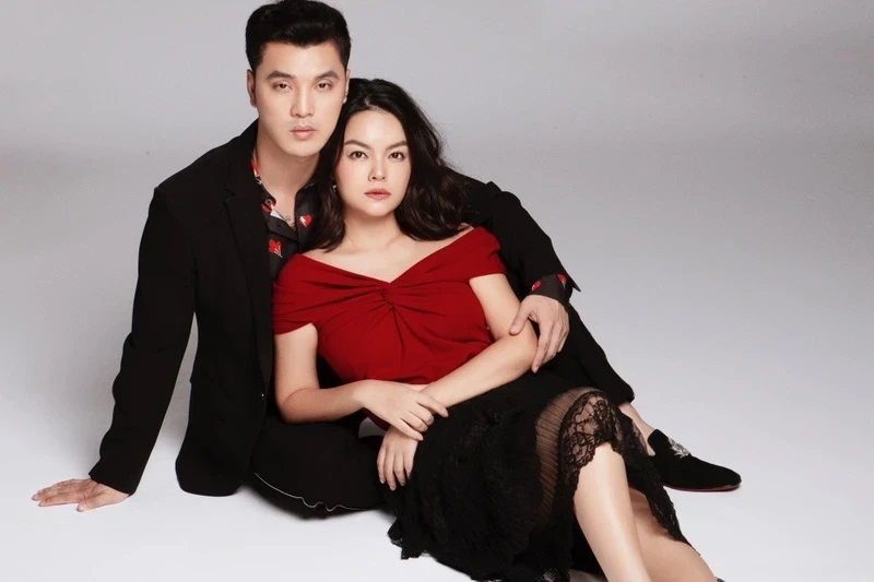Phạm Quỳnh Anh ly hôn để lại nhiều tiếc nuối cho người hâm mộ Phạm Quỳnh Anh ly hôn để lại nhiều tiếc nuối cho người hâm mộ