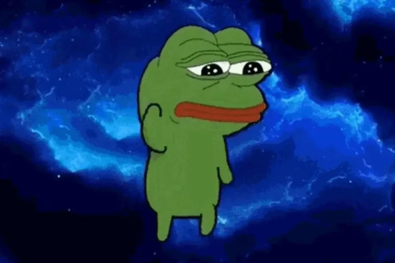 Meme ếch xanh meme đảng mang đến một cái nhìn mới mẻ và thú vị Meme ếch xanh meme đảng mang đến một cái nhìn mới mẻ và thú vị