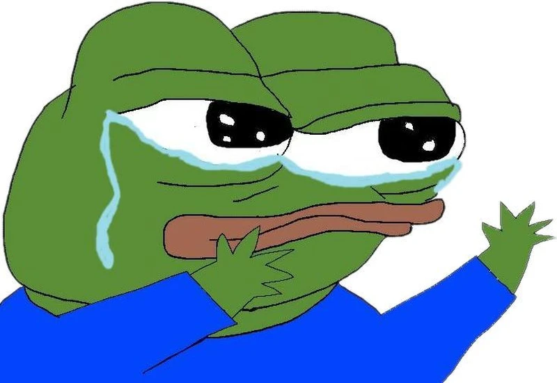 Không thể nhịn cười với meme ếch xanh cười hài hước Không thể nhịn cười với meme ếch xanh cười hài hước