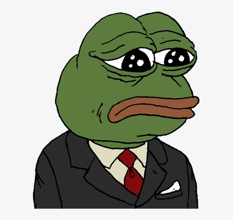 Meme ếch xanh pepe luôn gây ấn tượng mạnh mẽ và đầy cuốn hút Meme ếch xanh pepe luôn gây ấn tượng mạnh mẽ và đầy cuốn hút