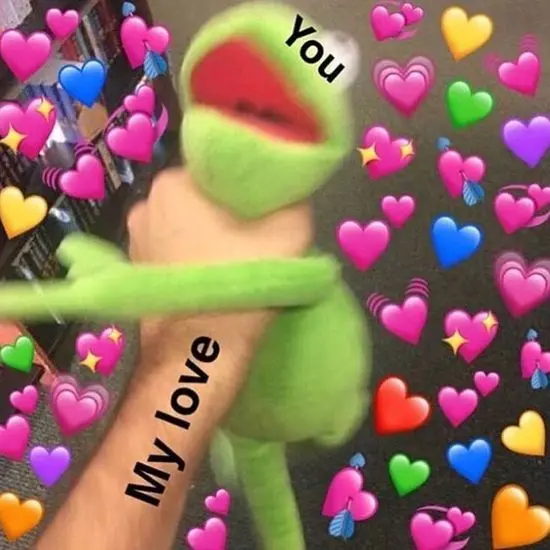 Thay đổi avatar ngay với meme ếch xanh để thể hiện phong cách riêng Thay đổi avatar ngay với meme ếch xanh để thể hiện phong cách riêng