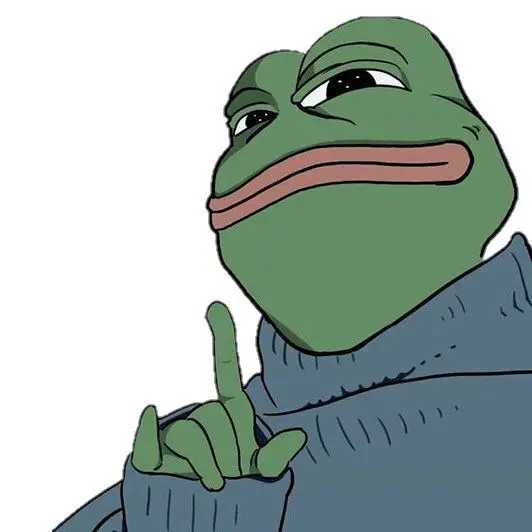 Cười thả ga với meme con ếch cười cực kỳ hài hước Cười thả ga với meme con ếch cười cực kỳ hài hước