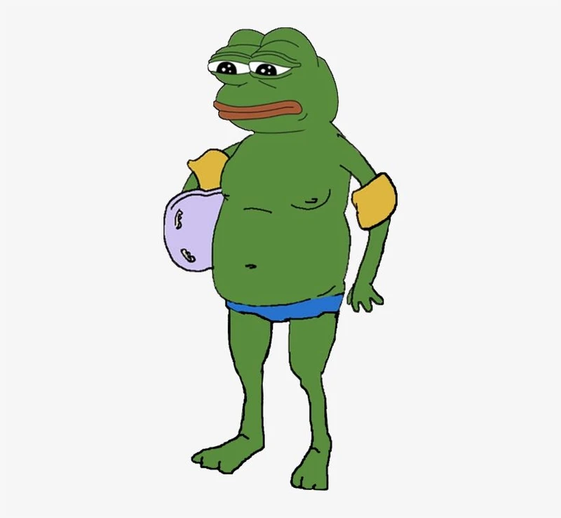 Meme ếch xanh troll mang đến những tiếng cười bất ngờ Meme ếch xanh troll mang đến những tiếng cười bất ngờ