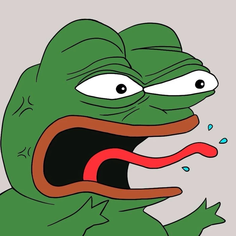 Meme ếch xanh cười làm bừng sáng ngày mới của bạn Meme ếch xanh cười làm bừng sáng ngày mới của bạn