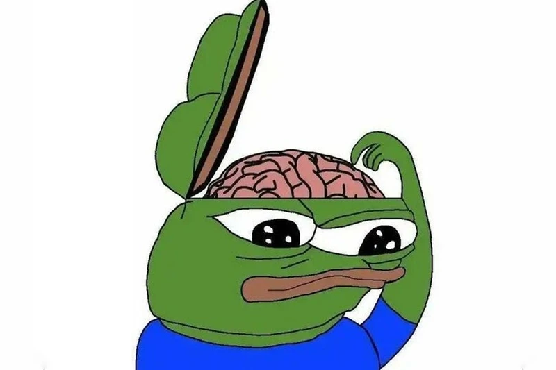 Meme ếch xanh suỵt gây tò mò và khiến bạn phải ngừng nói Meme ếch xanh suỵt gây tò mò và khiến bạn phải ngừng nói