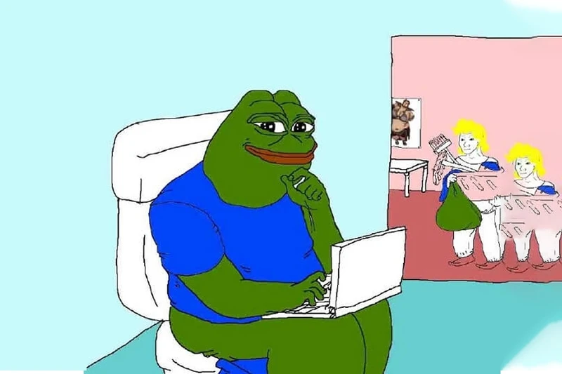 Meme ếch đấm cực kỳ thú vị giúp bạn giải trí ngay lập tức Meme ếch đấm cực kỳ thú vị giúp bạn giải trí ngay lập tức