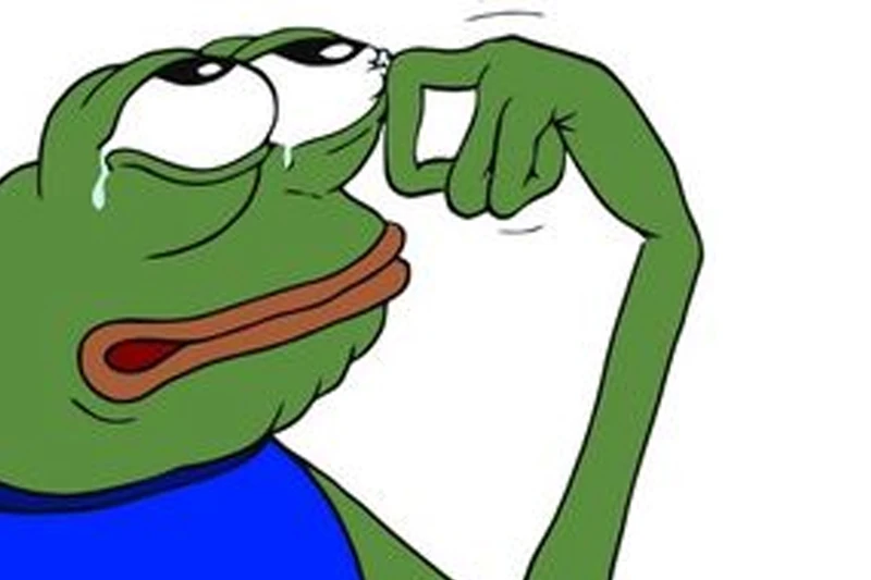 Đừng bỏ lỡ meme ếch pepe siêu dễ thương và gây sốt cộng đồng mạng Đừng bỏ lỡ meme ếch pepe siêu dễ thương và gây sốt cộng đồng mạng