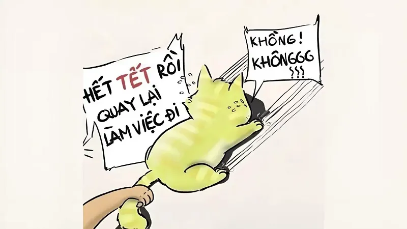 Meme lì xì Tết khiến không khí ngày Tết thêm phần hào hứng Meme lì xì Tết khiến không khí ngày Tết thêm phần hào hứng