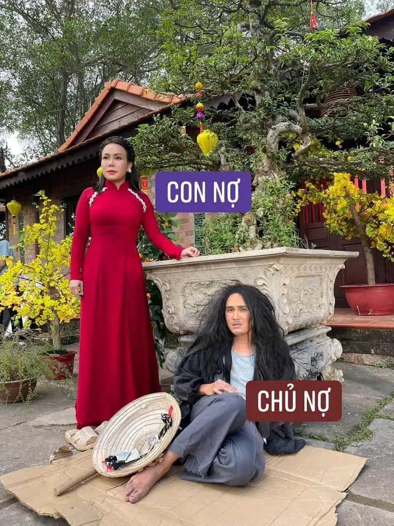 Meme mèo đón Tết là hình ảnh đáng yêu trong dịp lễ Meme mèo đón Tết là hình ảnh đáng yêu trong dịp lễ