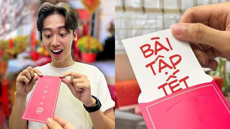 Meme Tet Cheems Tết mang đến những tiếng cười sảng khoái Meme Tet Cheems Tết mang đến những tiếng cười sảng khoái