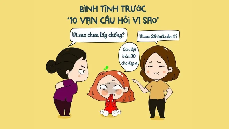 Meme Tết là cách thú vị để chào đón năm mới Meme Tết là cách thú vị để chào đón năm mới
