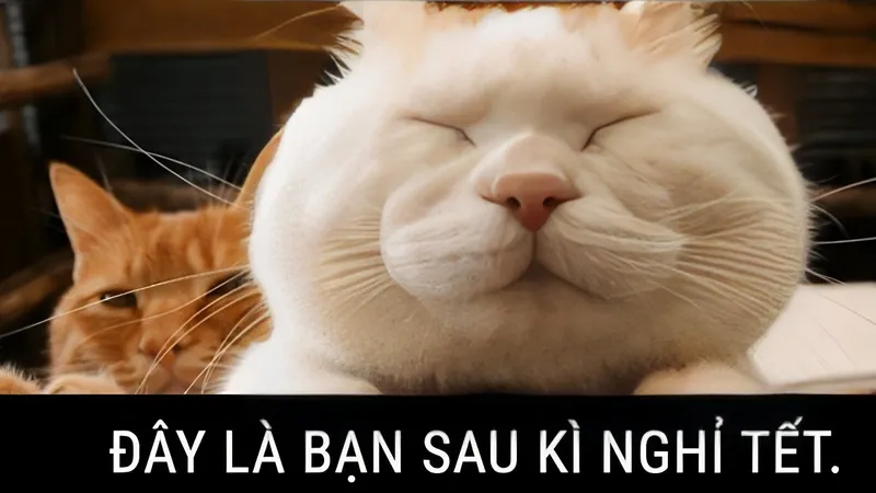 Meme thưởng Tết là chủ đề hot trong dịp lễ này Meme thưởng Tết là chủ đề hot trong dịp lễ này