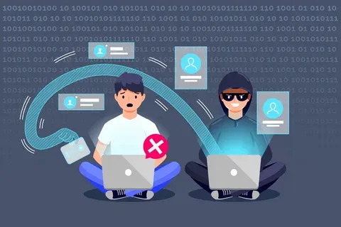 Công Nghệ Mã Hóa Hiện Đại Bảo Vệ Thông Tin Cá Nhân Công Nghệ Mã Hóa Hiện Đại Bảo Vệ Thông Tin Cá Nhân