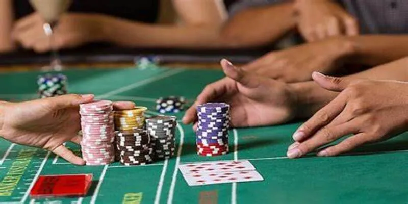 Tìm hiểu về các loại cược trong S666 Baccarat Tìm hiểu về các loại cược trong S666 Baccarat
