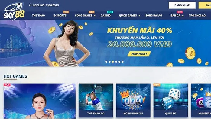 Chuyên mục casino online được chuyên gia đánh giá chất lượng Chuyên mục casino online được chuyên gia đánh giá chất lượng