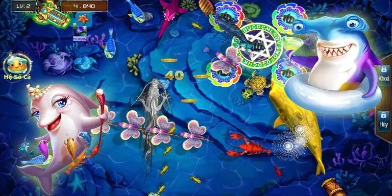 Lưu ý khi tải game bắn cá đổi thưởng cho nhóm người mới Lưu ý khi tải game bắn cá đổi thưởng cho nhóm người mới