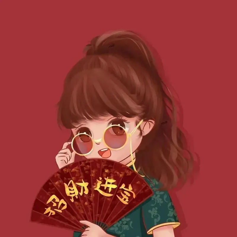 Hình đại diện Tết hổ đầy uy nghi và ý nghĩa cho ngày xuân rực rỡ Hình đại diện Tết hổ đầy uy nghi và ý nghĩa cho ngày xuân rực rỡ