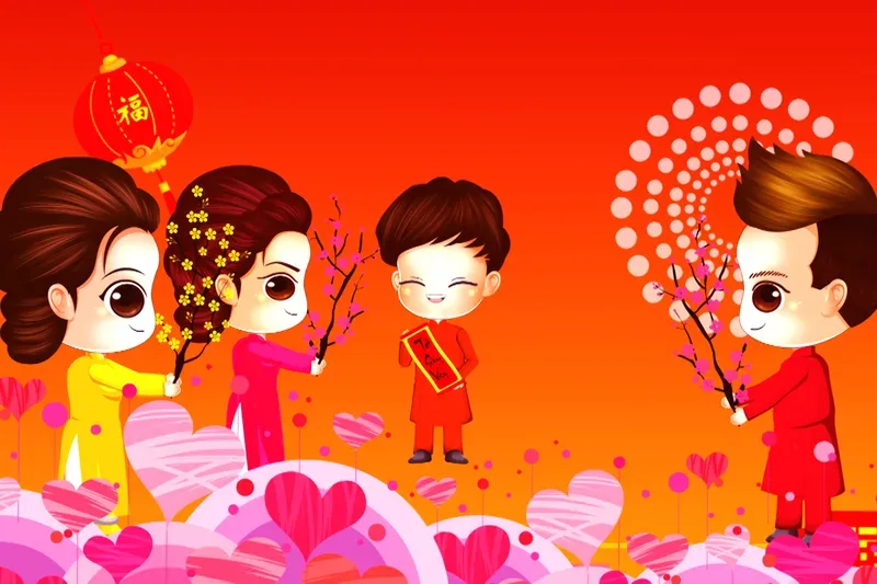 Tạo điểm nhấn khác biệt với avatar mèo Tết bựa và đầy phong cách Tạo điểm nhấn khác biệt với avatar mèo Tết bựa và đầy phong cách