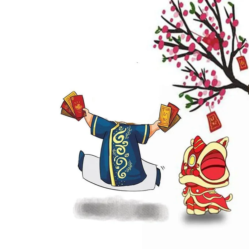 Cập nhật avatar Tết mèo dễ thương để trang cá nhân thêm phần rạng rỡ ngày xuân Cập nhật avatar Tết mèo dễ thương để trang cá nhân thêm phần rạng rỡ ngày xuân