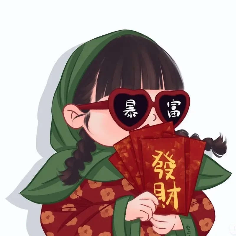 Chọn hình ảnh đại diện Tết để trang cá nhân thêm nổi bật trong năm mới Chọn hình ảnh đại diện Tết để trang cá nhân thêm nổi bật trong năm mới
