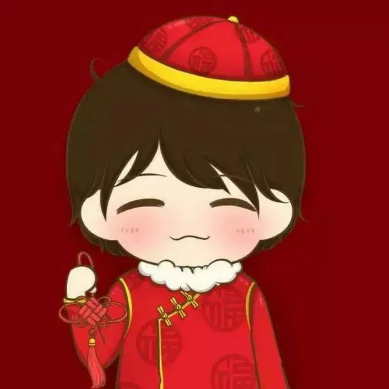 Hình đại diện Tết con mèo dễ thương, phù hợp không khí ngày xuân Hình đại diện Tết con mèo dễ thương, phù hợp không khí ngày xuân