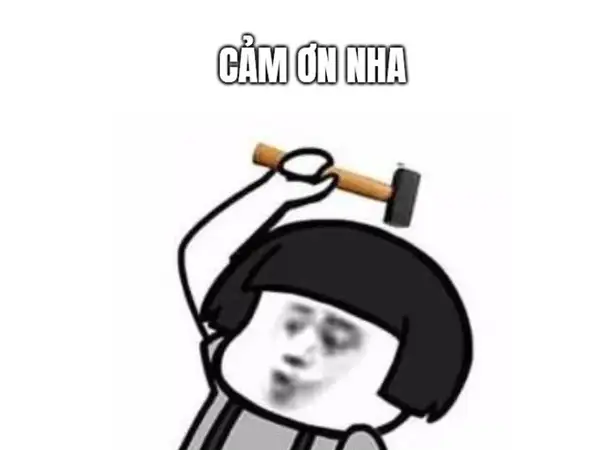 Meme gấu trúc cảm ơn dễ thương khiến bạn không thể quên Meme gấu trúc cảm ơn dễ thương khiến bạn không thể quên