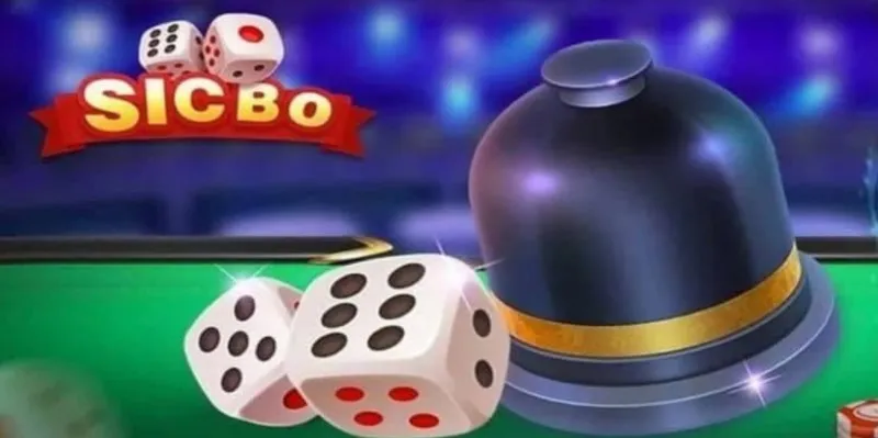 Thông tin tổng quan về Sicbo 888B