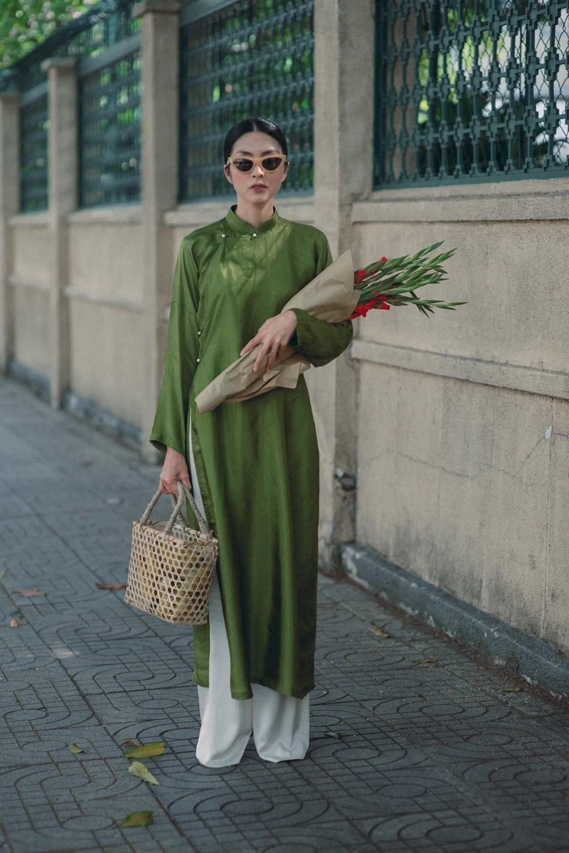 Nhà hàng Tăng Thanh Hà nổi tiếng với những món ăn ngon Nhà hàng Tăng Thanh Hà nổi tiếng với những món ăn ngon