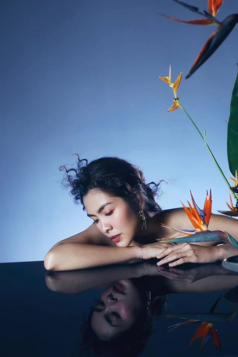 Nhà chồng Tăng Thanh Hà là nơi cô cảm nhận được sự ấm áp Nhà chồng Tăng Thanh Hà là nơi cô cảm nhận được sự ấm áp