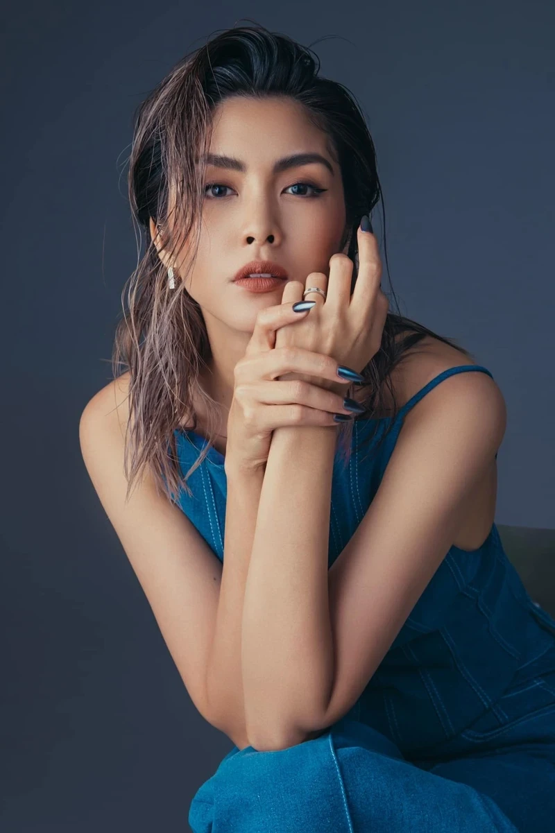 Tăng Thanh Hà bây giờ đang hoạt động tích cực trong lĩnh vực kinh doanh Tăng Thanh Hà bây giờ đang hoạt động tích cực trong lĩnh vực kinh doanh