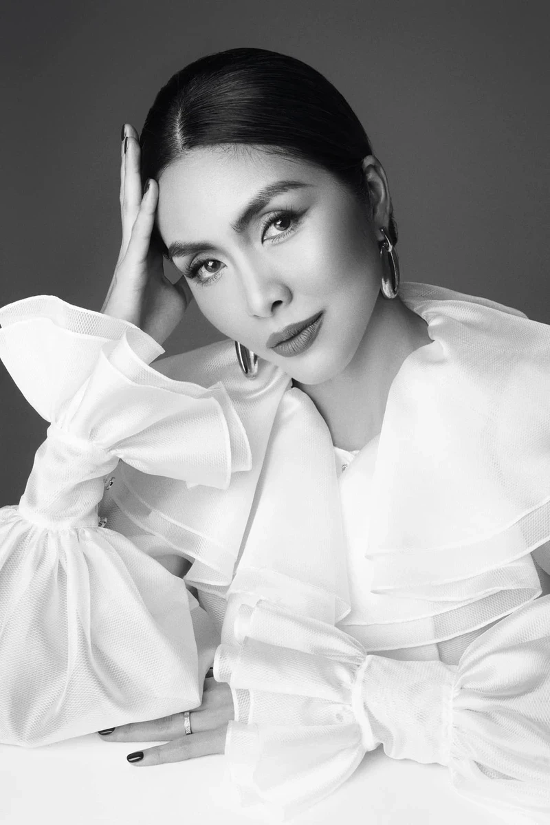 Nhà Tăng Thanh Hà là nơi cô tìm thấy sự bình yên và hạnh phúc Nhà Tăng Thanh Hà là nơi cô tìm thấy sự bình yên và hạnh phúc