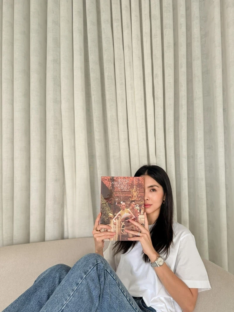 Thời trang Tăng Thanh Hà luôn mang đến những xu hướng mới Thời trang Tăng Thanh Hà luôn mang đến những xu hướng mới