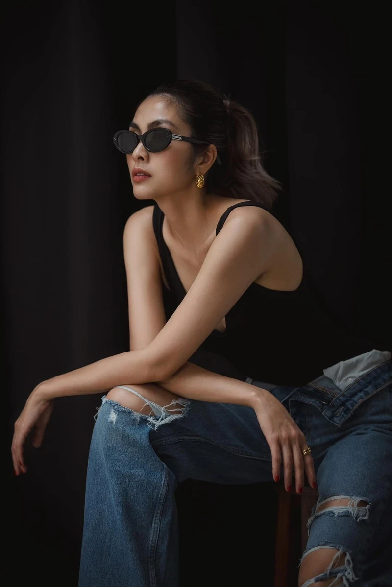 Tăng Thanh Hà giờ ra sao là câu hỏi được nhiều người thắc mắc Tăng Thanh Hà giờ ra sao là câu hỏi được nhiều người thắc mắc