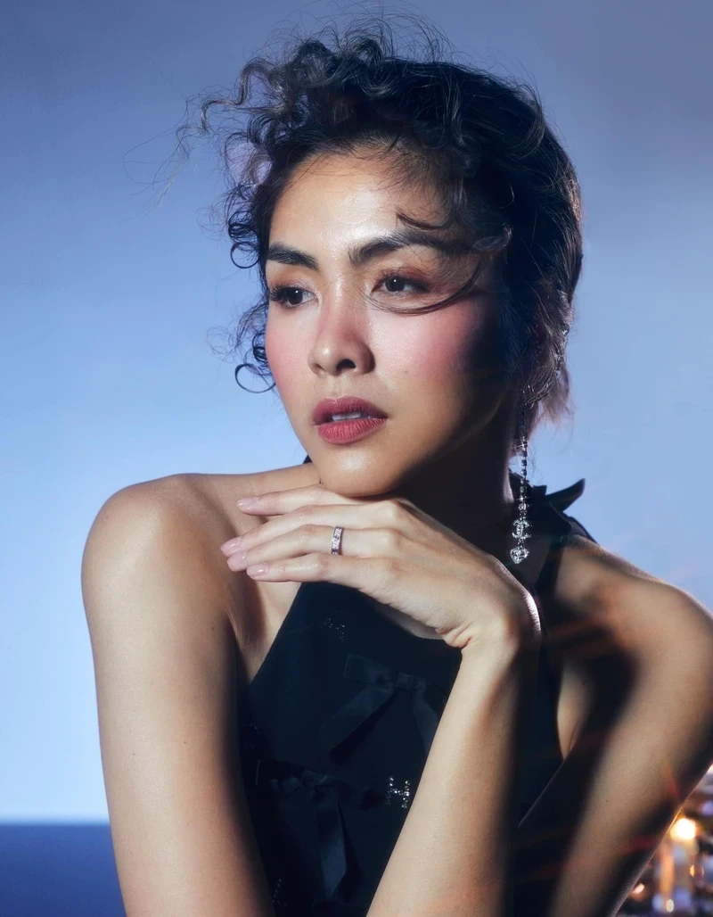 Tăng Thanh Hà hồi trẻ luôn gây ấn tượng với vẻ đẹp tự nhiên Tăng Thanh Hà hồi trẻ luôn gây ấn tượng với vẻ đẹp tự nhiên