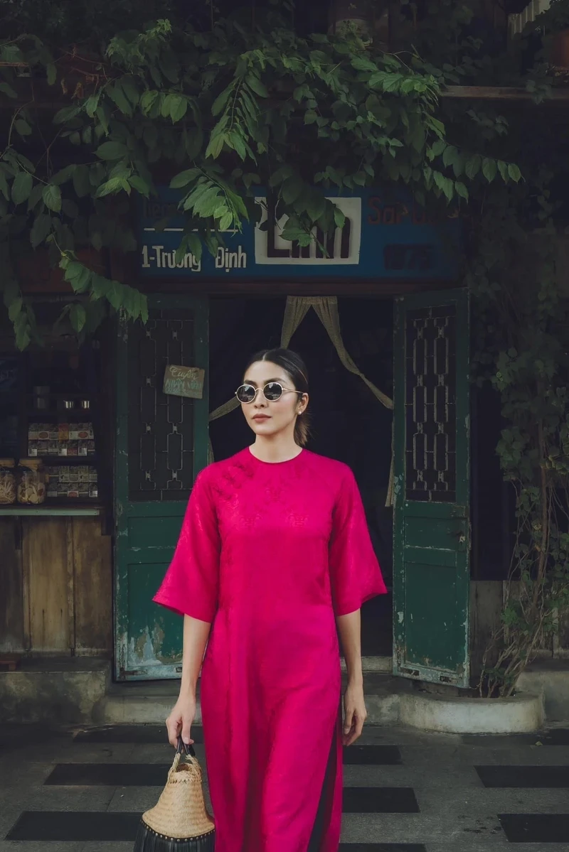 Chồng của Tăng Thanh Hà là người luôn hỗ trợ cô trong sự nghiệp Chồng của Tăng Thanh Hà là người luôn hỗ trợ cô trong sự nghiệp
